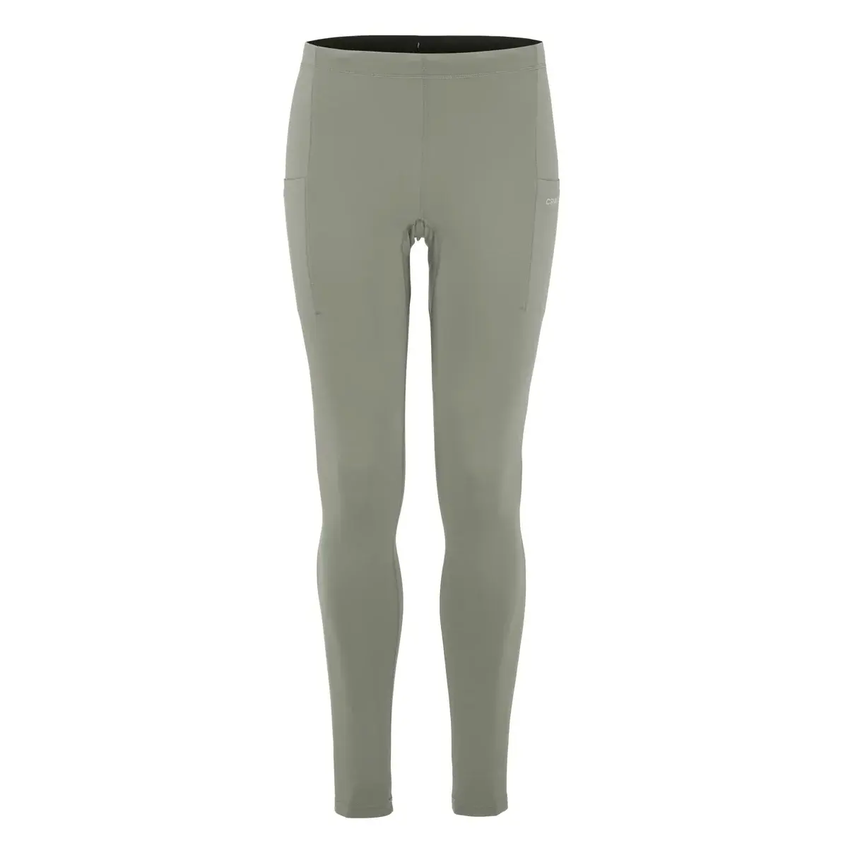 Pantalon homme Craft ADV Essence Warm vert