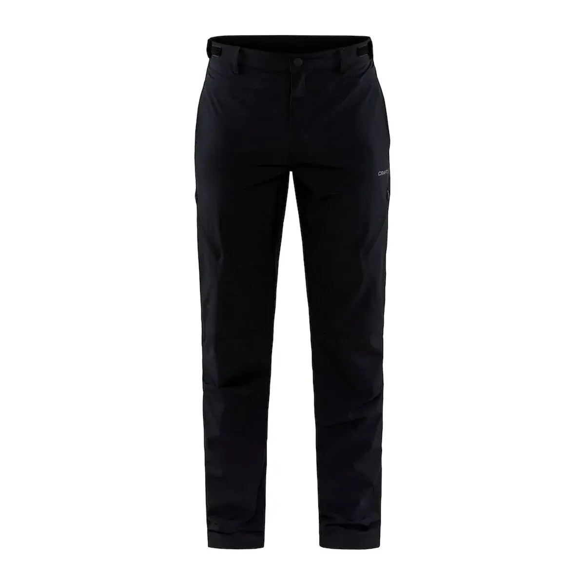 Pantalon softshell homme Craft ADV Explore Tech noir
