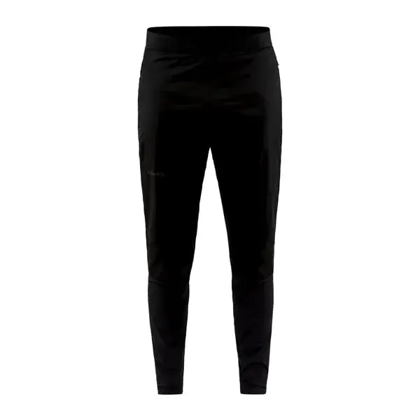 Craft Pantalon thermique homme Craft ADV SubZ Wind 2 noir