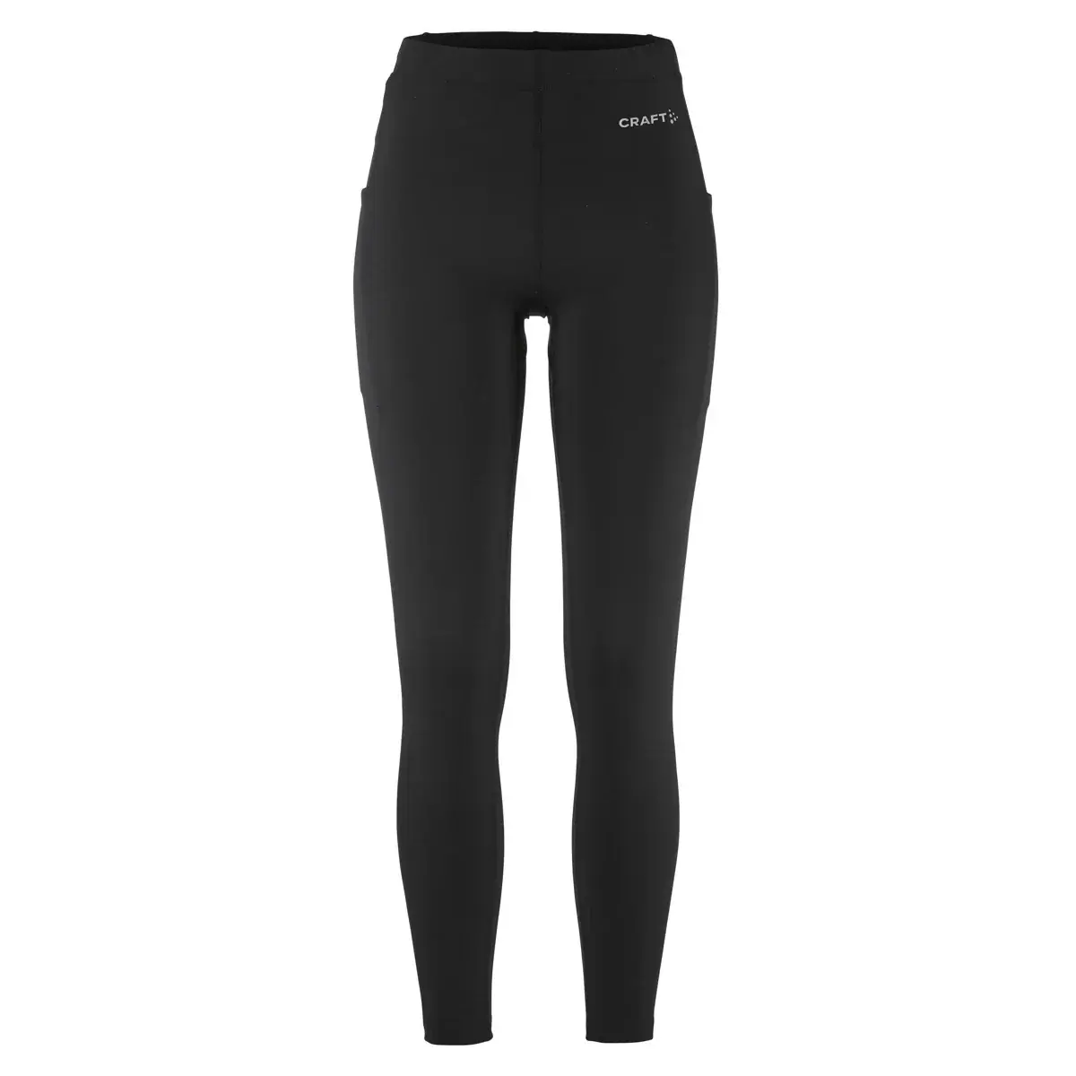 Pantalon homme Craft Essence 3 noir