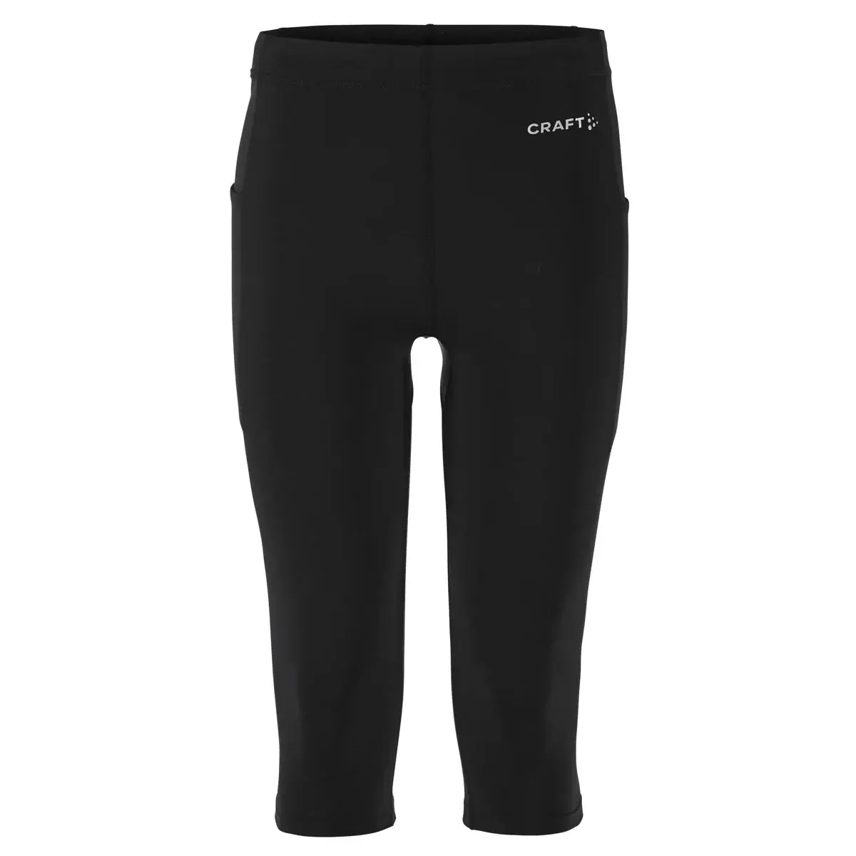 Craft Pantalon homme Craft Essence Knickers noir