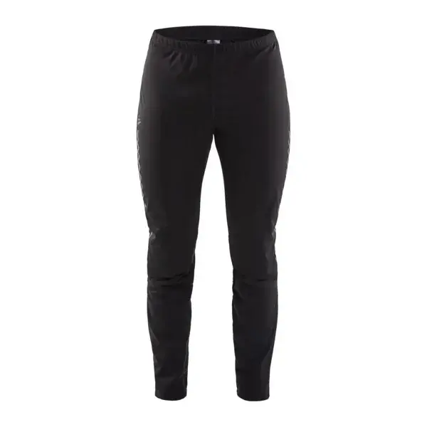 Pantalon thermique homme Craft Storm Balance Ti noir