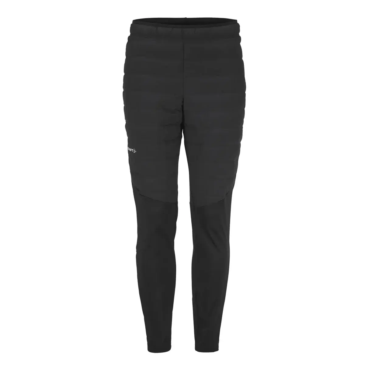 Craft Pantalon homme Craft SubZ Tights 3 noir