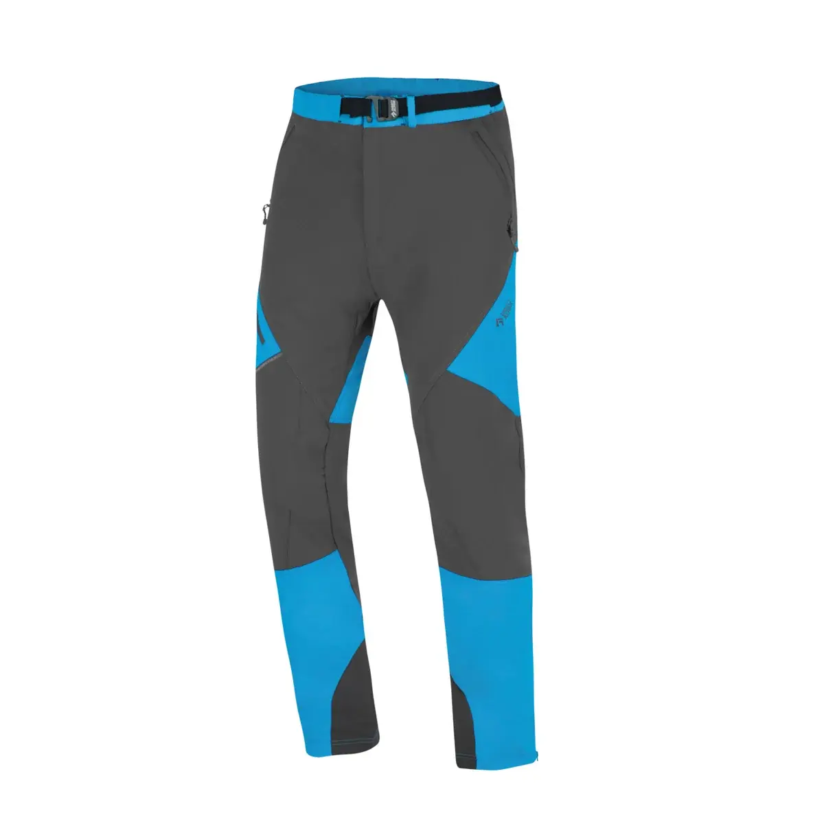 Pantalon homme Direct Alpine Cascade Light 3.0 anthracite/ocean