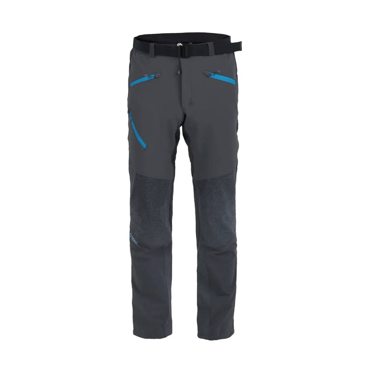 Pantalon outdoor polyvalent homme Direct Alpine Cascade Top anthracite/ocean