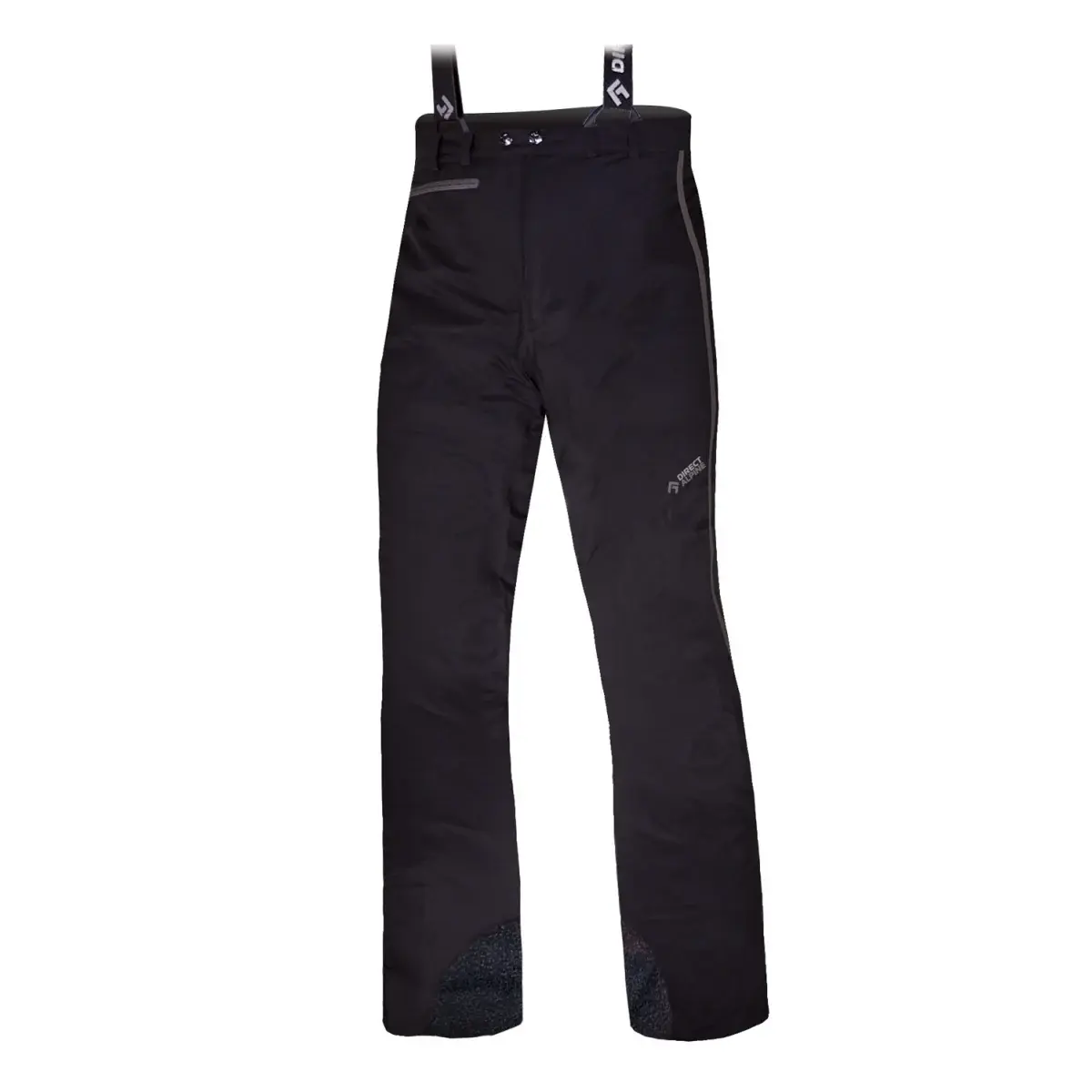 Direct Alpine Pantalon homme Direct Alpine Midi 3.0 black