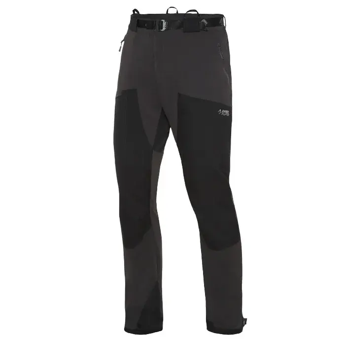 Pantalon homme Direct Alpine Mountainer Tech 1.0 anthracite/black