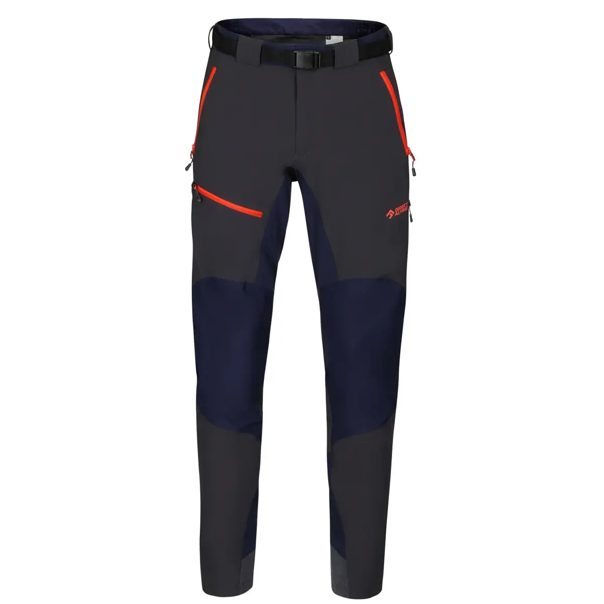 Pantalon outdoor homme Direct Alpine Patrol Tech anthracite/indigo