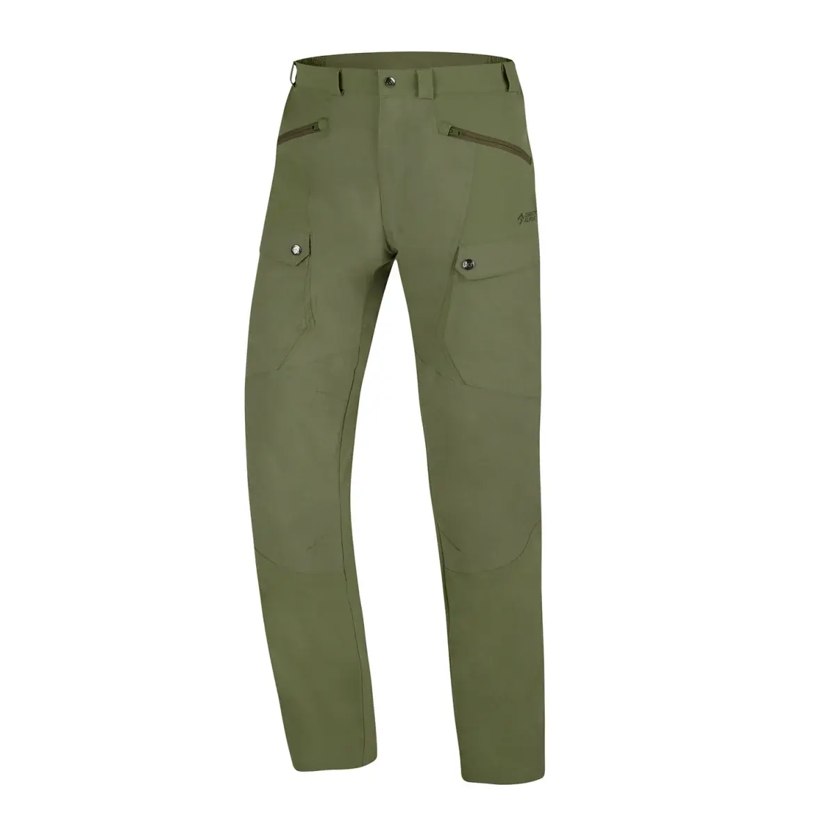 Pantalon outdoor homme Direct Alpine Ranger 2.0 khaki