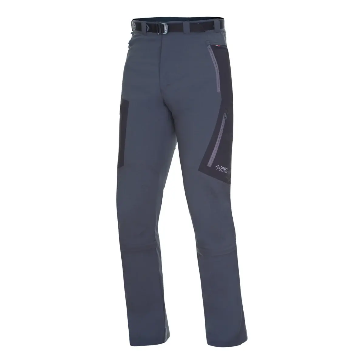 Pantalon de randonnée homme Direct Alpine Vulcan 2.0 anthracite
