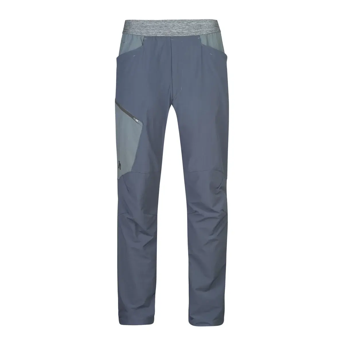 Pantalon homme Hannah Torres india ink/urban chic