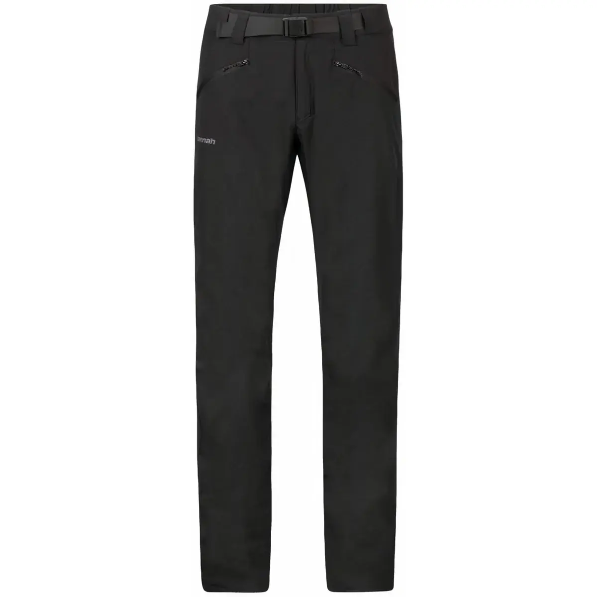 Pantalon homme Hannah Binders anthracite