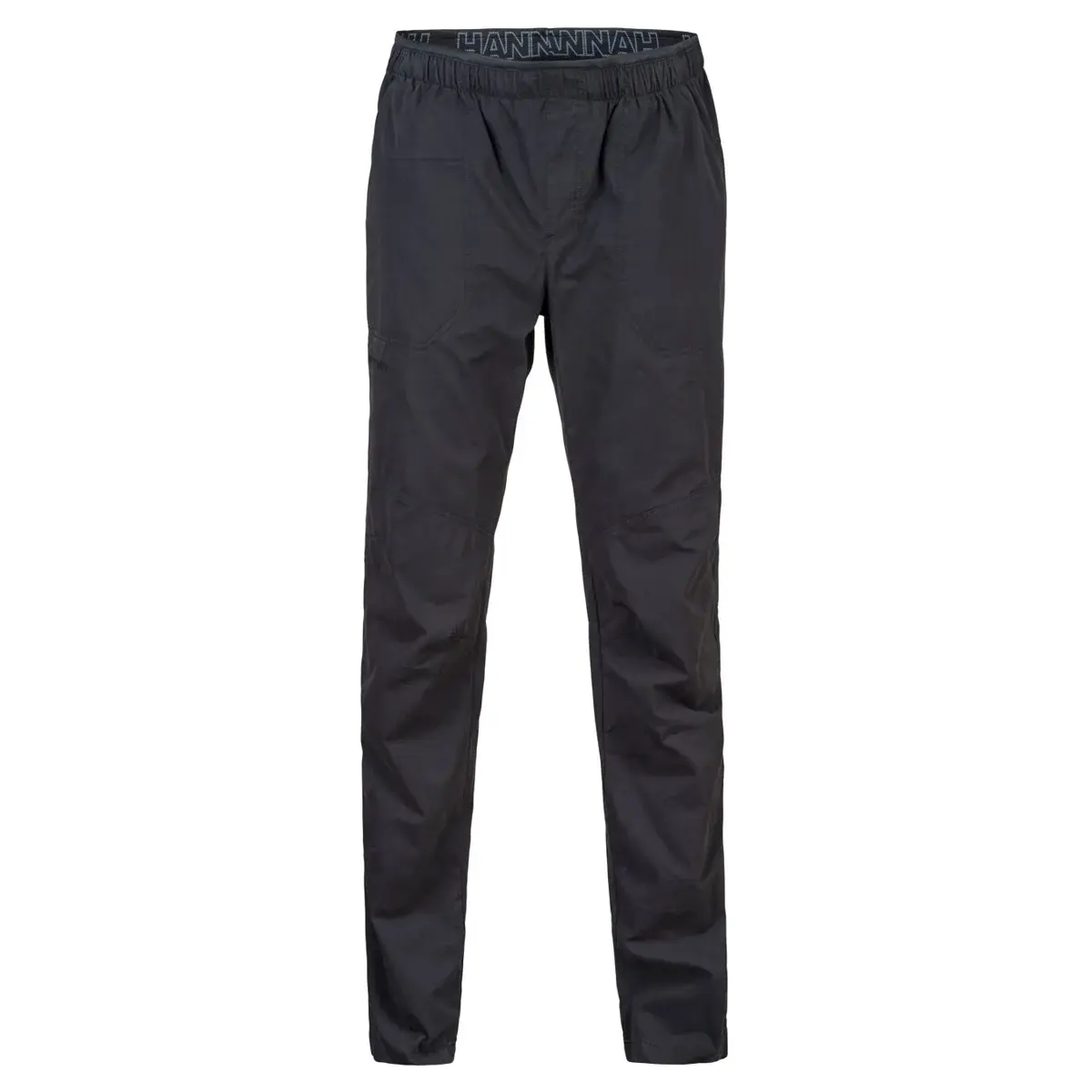 Pantalon homme Hannah Blog II anthracite