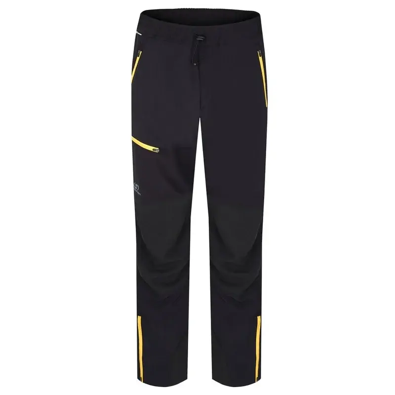 Pantalon homme Hannah Claim II anthracite