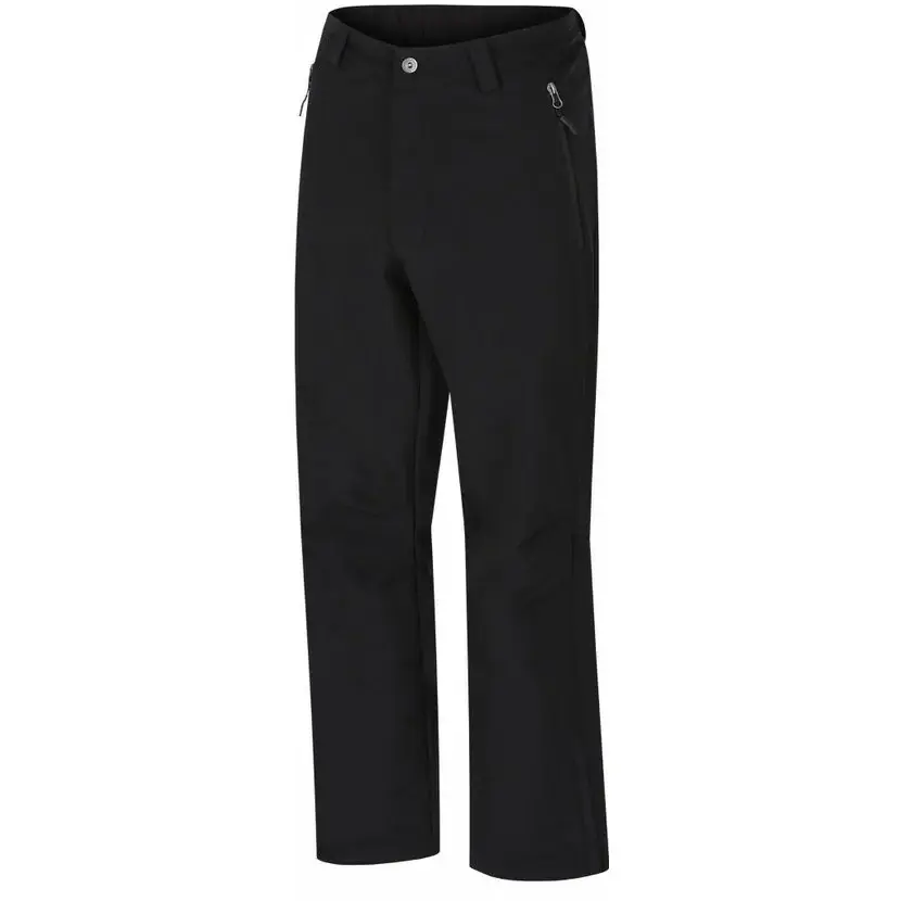 Pantalon homme Hannah Fordon anthracite