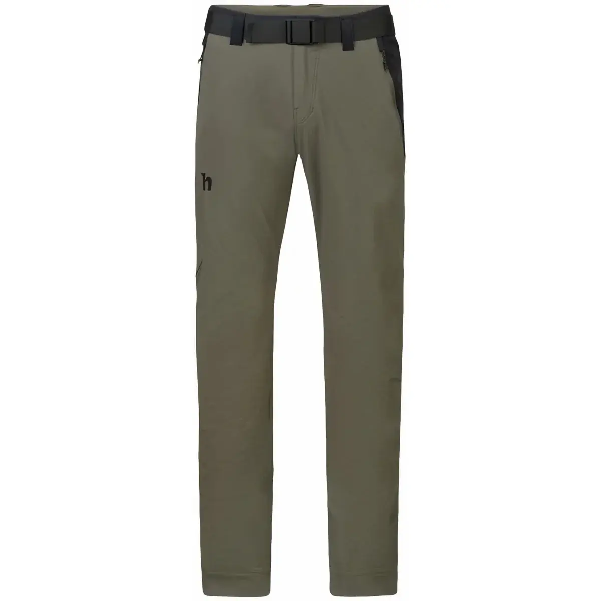 Hannah Pantalon homme Hannah Garw tea leaf/anthracite