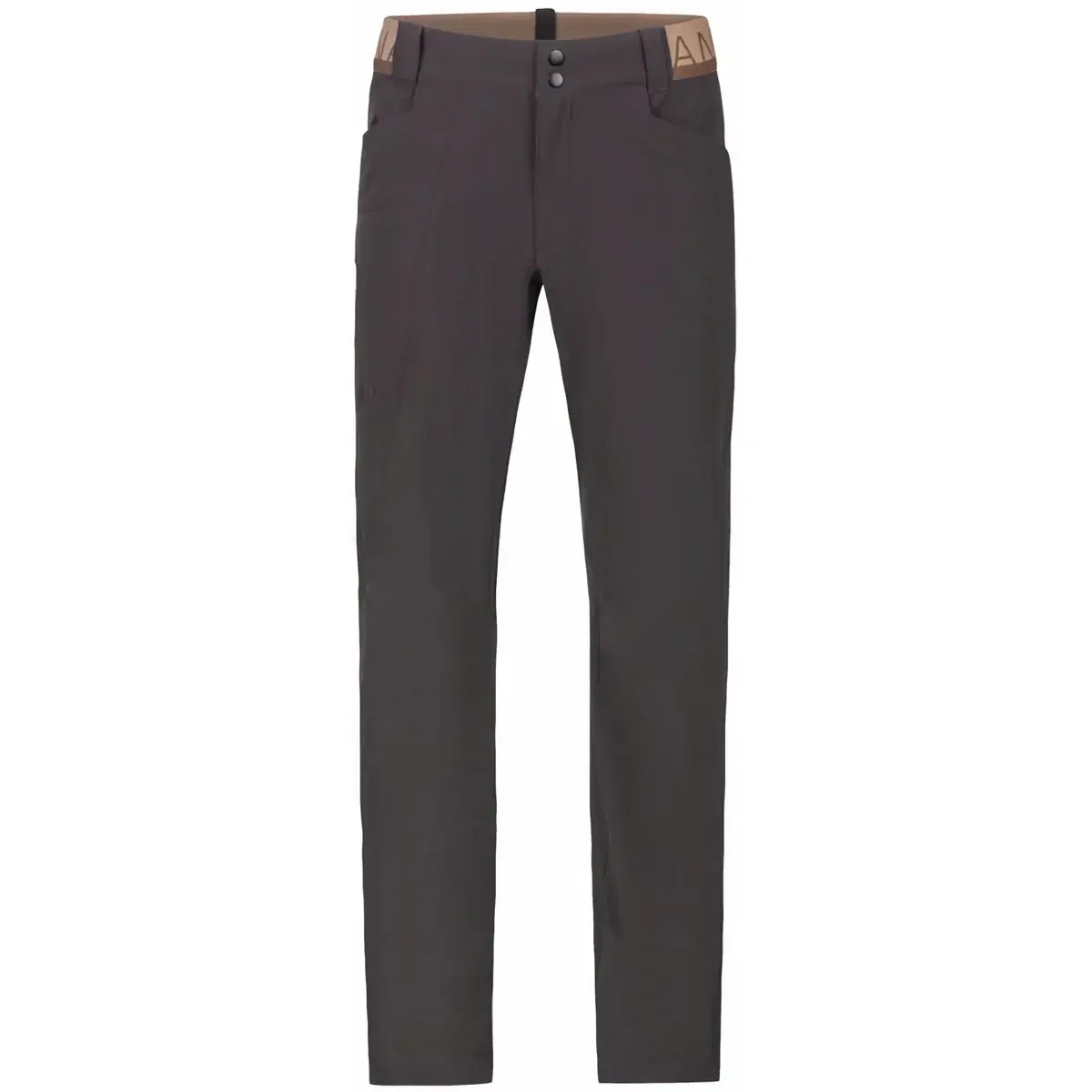 Hannah Pantalon homme Hannah Niguel II woodland gray
