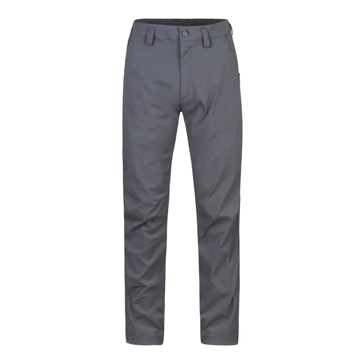 Pantalon homme Hannah Weid asphalt