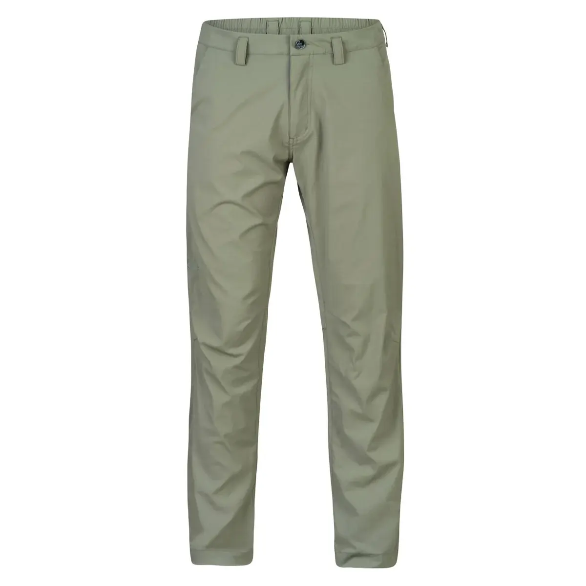 Pantalon homme Hannah Weid burnt olive