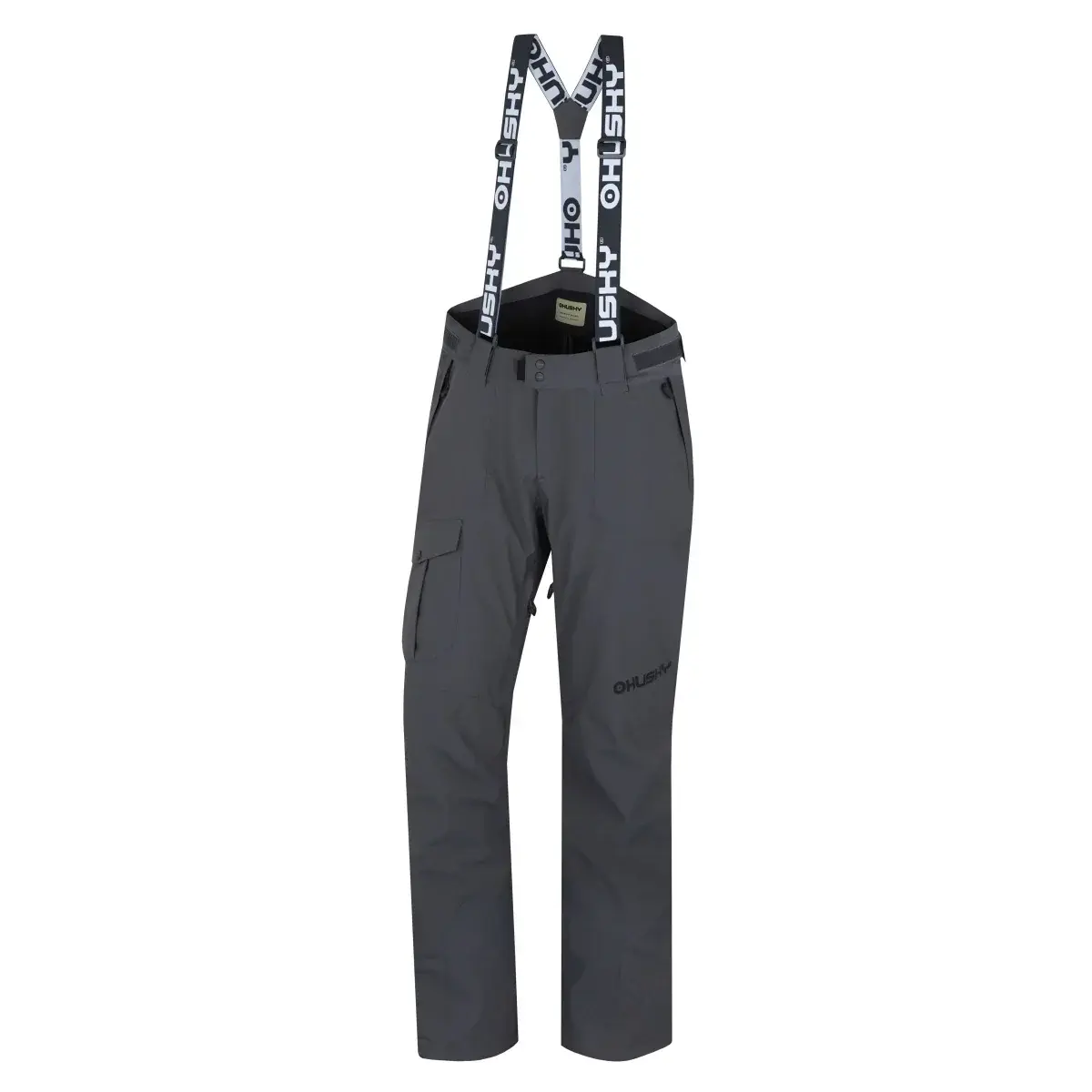 Pantalon homme Husky Gili M grey