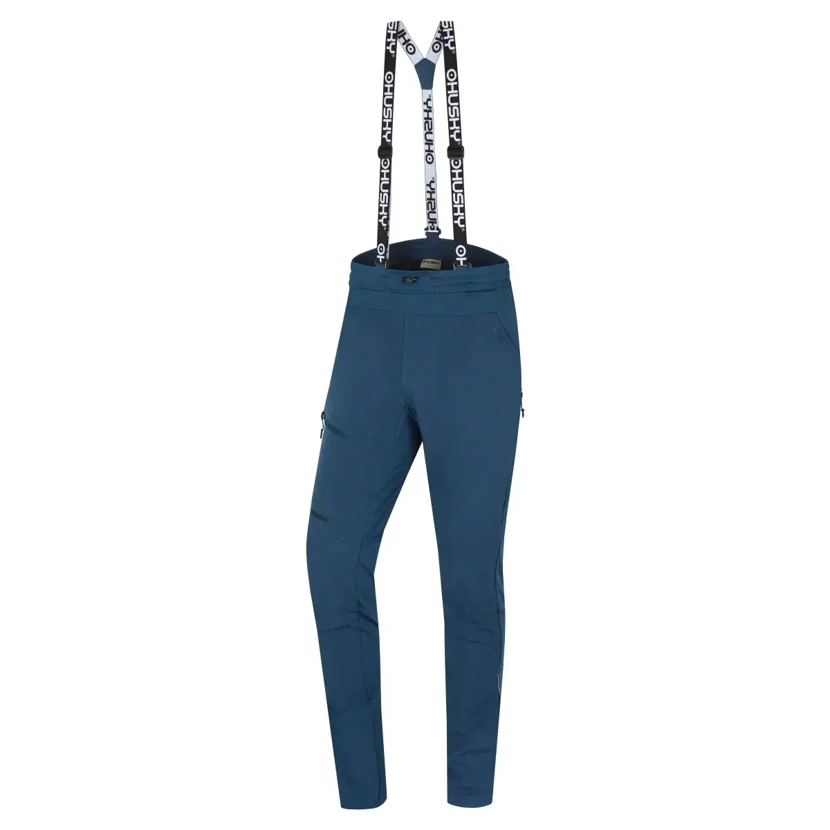 Pantalon homme Husky Kixees M blue