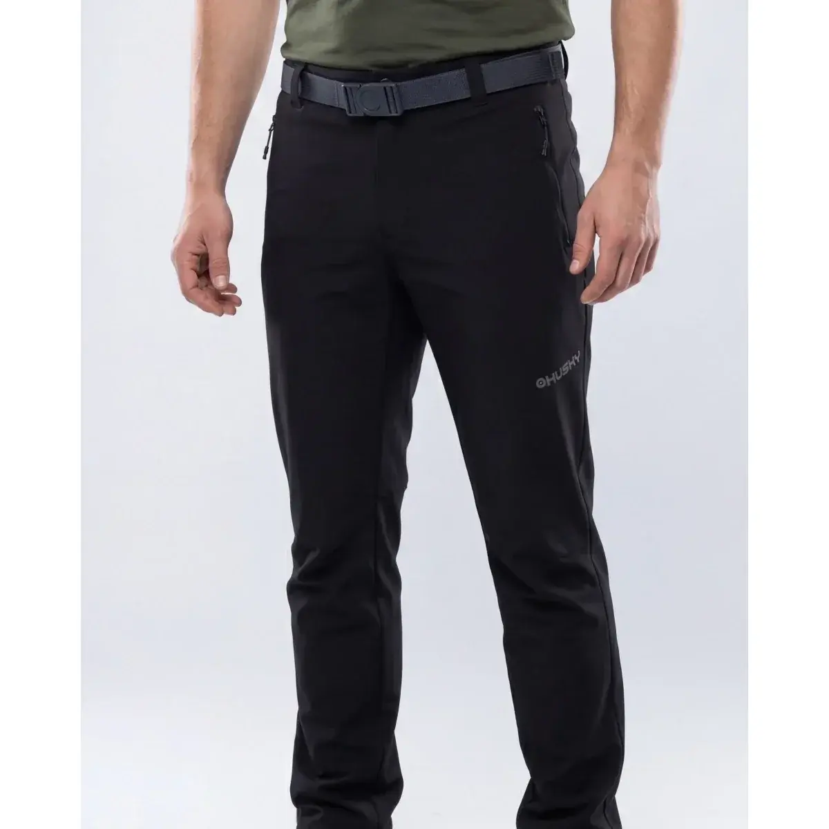 Husky Pantalon homme Husky Kone M black