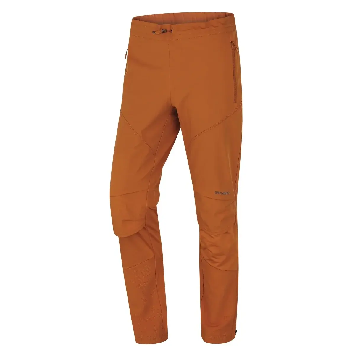 Pantalon homme Husky Kulau M mustard
