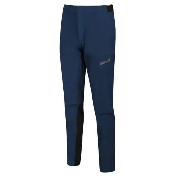 Inov8 Pantalon homme Inov8 Venturelite Pant M navy