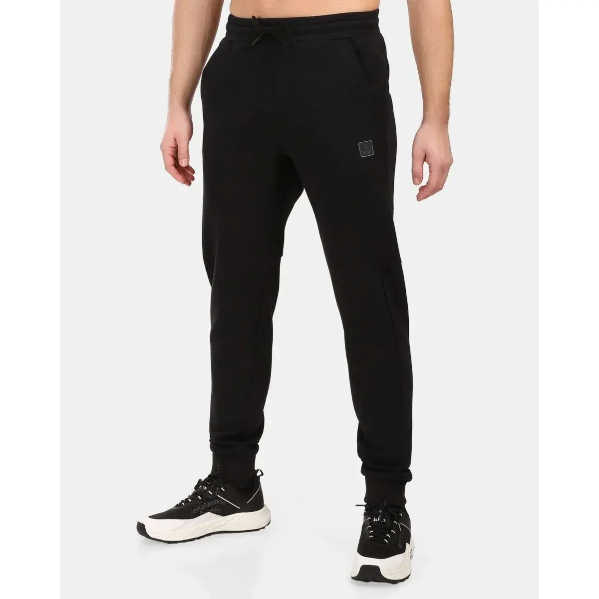 Pantalon homme Kilpi MATTY-M noir