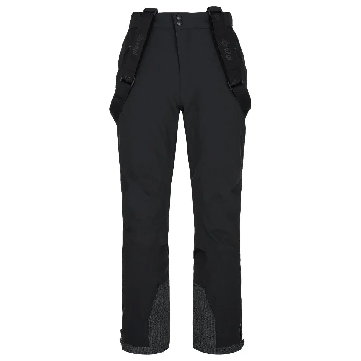 Kilpi Pantalon de ski homme Kilpi Methone-M Noir