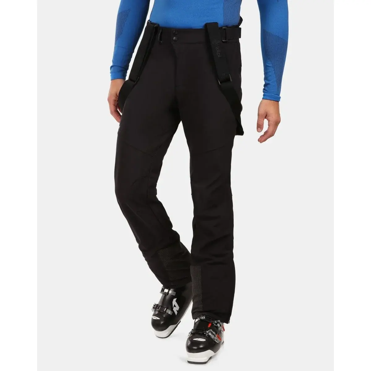 Pantalon homme Kilpi RHEA-M noir