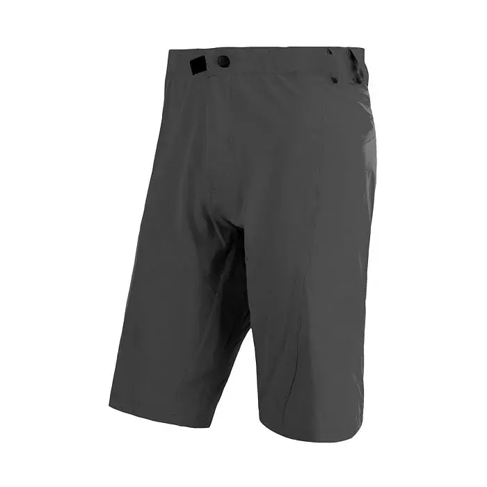 Sensor Cuissard ample homme Sensor Helium Lite rhino grey