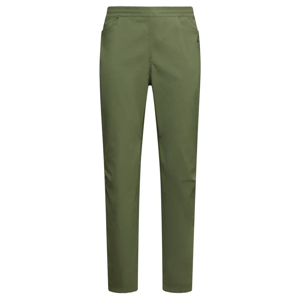 Pantalon homme La Sportiva Gambit Pant cypress