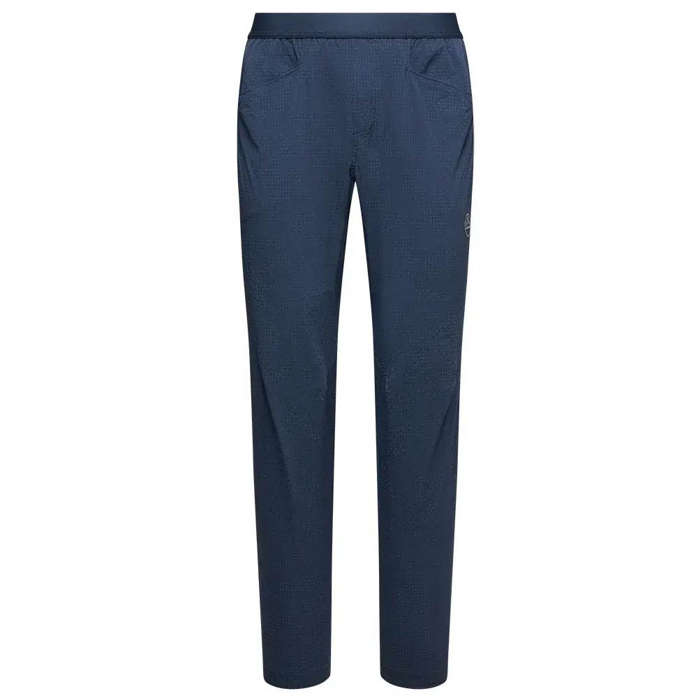 Pantalon homme La Sportiva Helixir Pants night sky/chalk