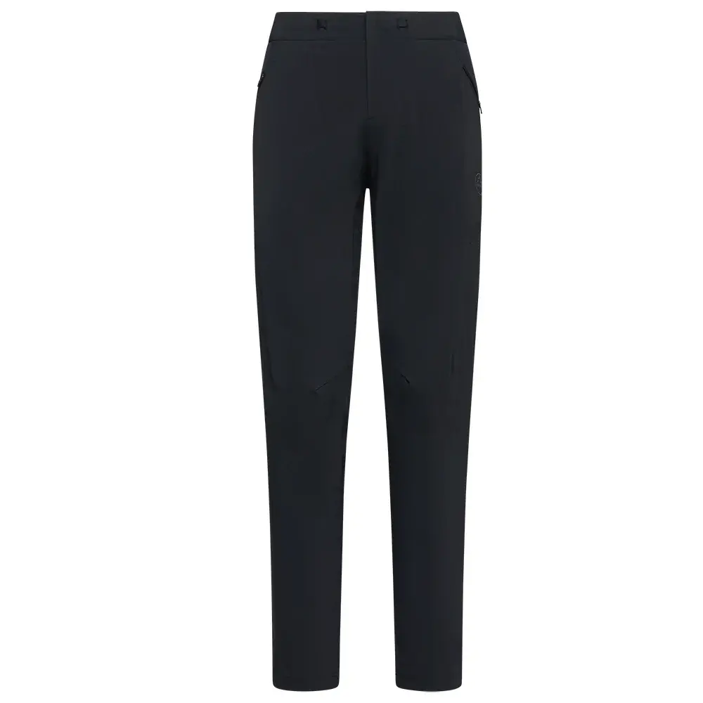 Pantalon homme La Sportiva MONUMENT PANTS black/onyx