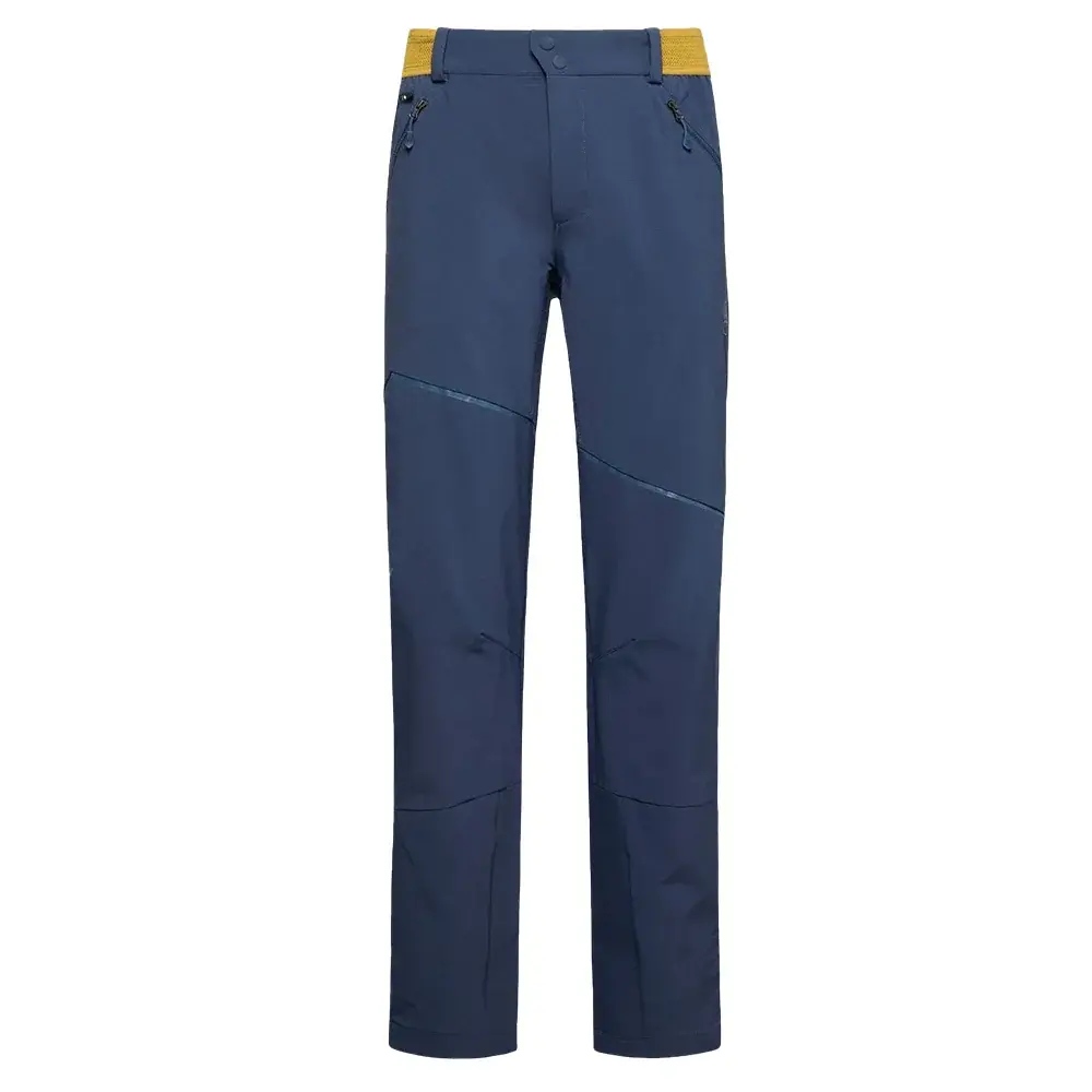 Pantalon homme La Sportiva ORIZON PANT night sky_b46b46