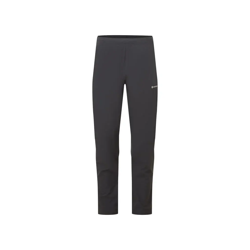 Pantalon homme Montane Volantis midnight grey