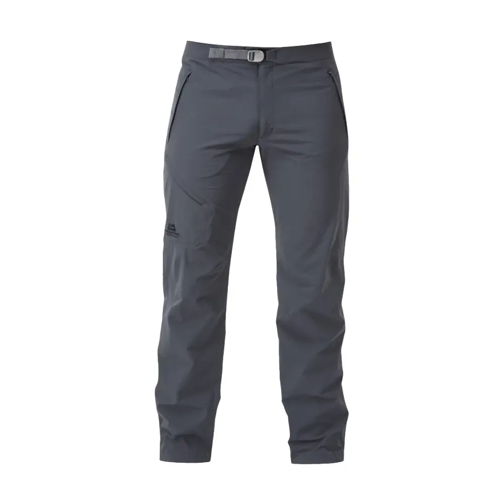 Pantalon homme Mountain Equipment Comici Pant long ombre blue