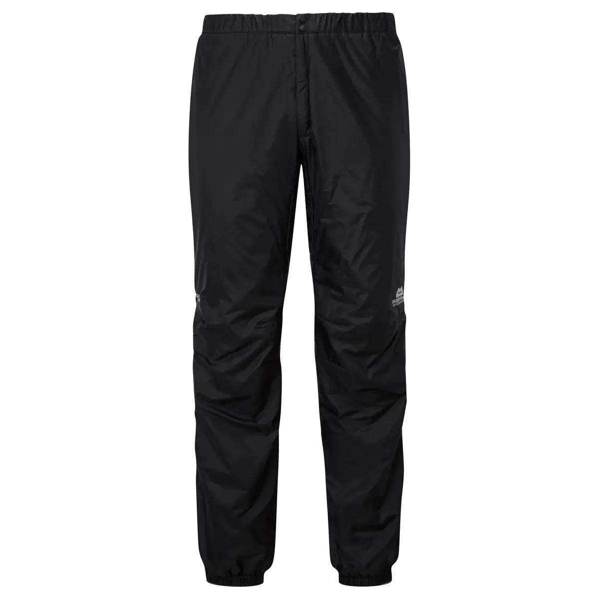 Pantalon homme Mountain Equipment Compressor Pant Black