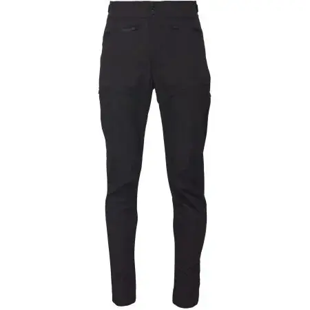 Pantalon VTT homme Klimatex Orc1 Noir