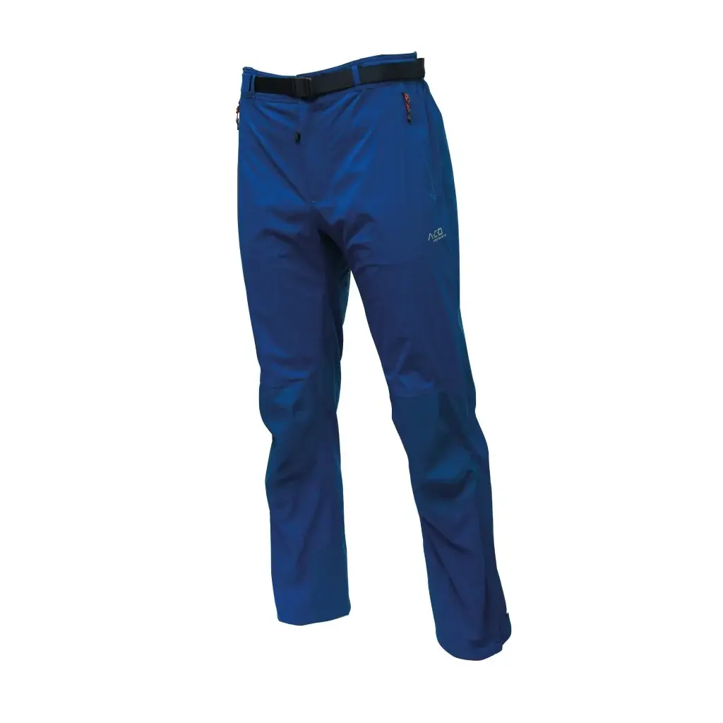 Pinguin Pantalon homme Pinguin Signal pants blue