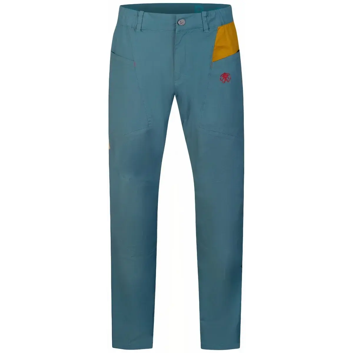 Pantalon homme Rafiki Crag stargazer/tobacco