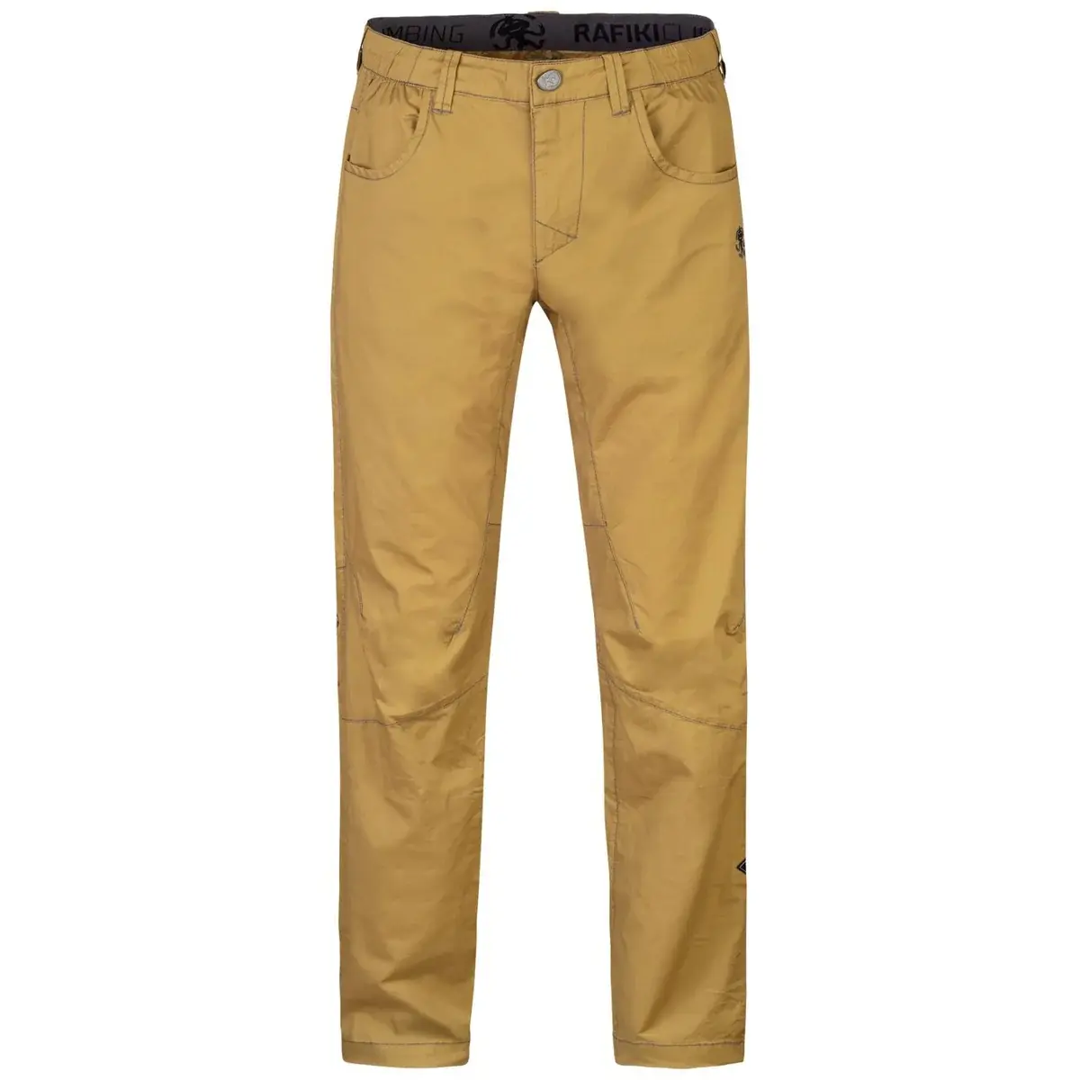 Pantalon homme Rafiki Orco LT dried tobacco