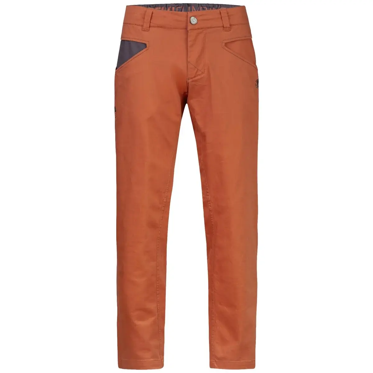 Rafiki Pantalon homme Rafiki Rockland autumn glaze