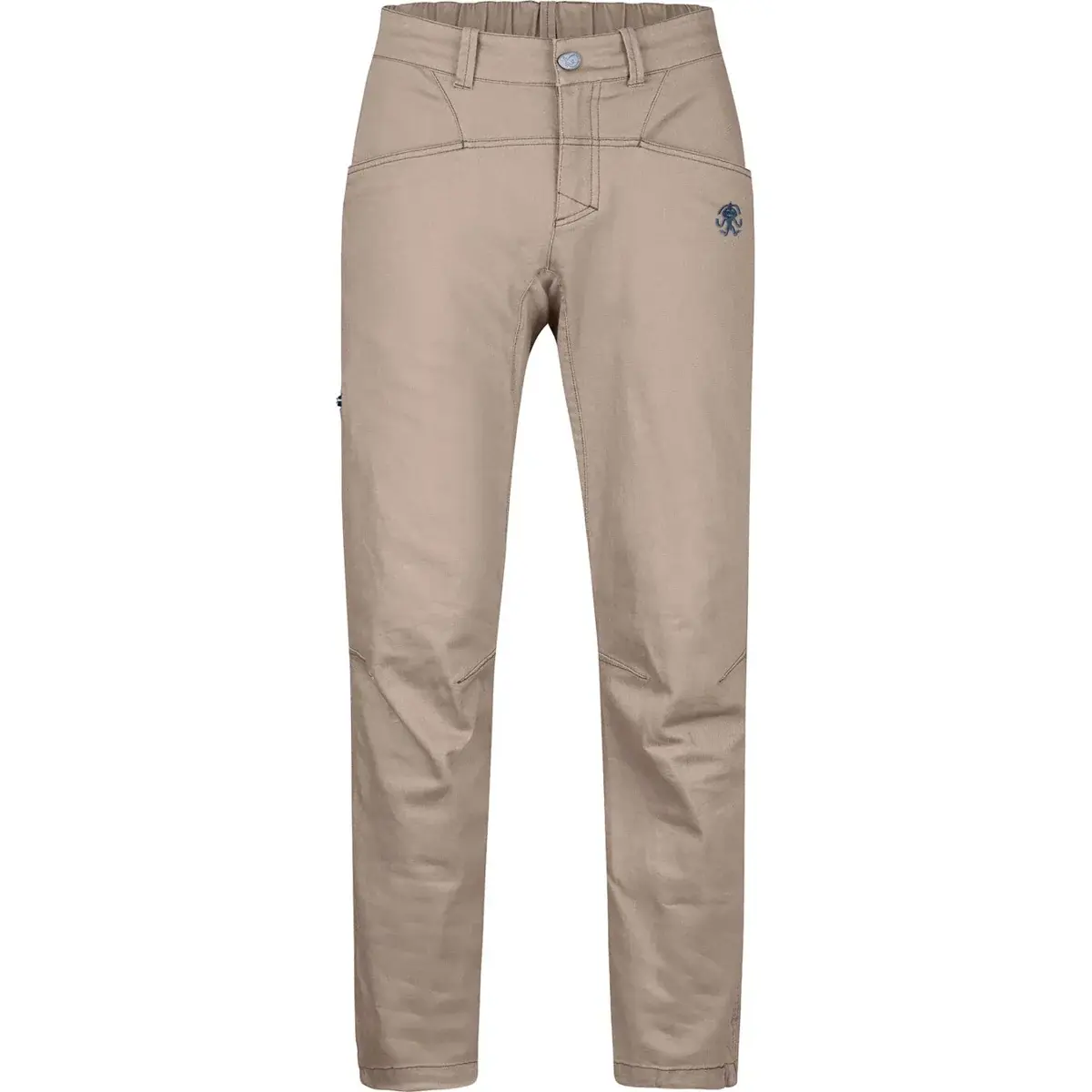 Pantalon d'escalade homme Rafiki Rodellar brindle