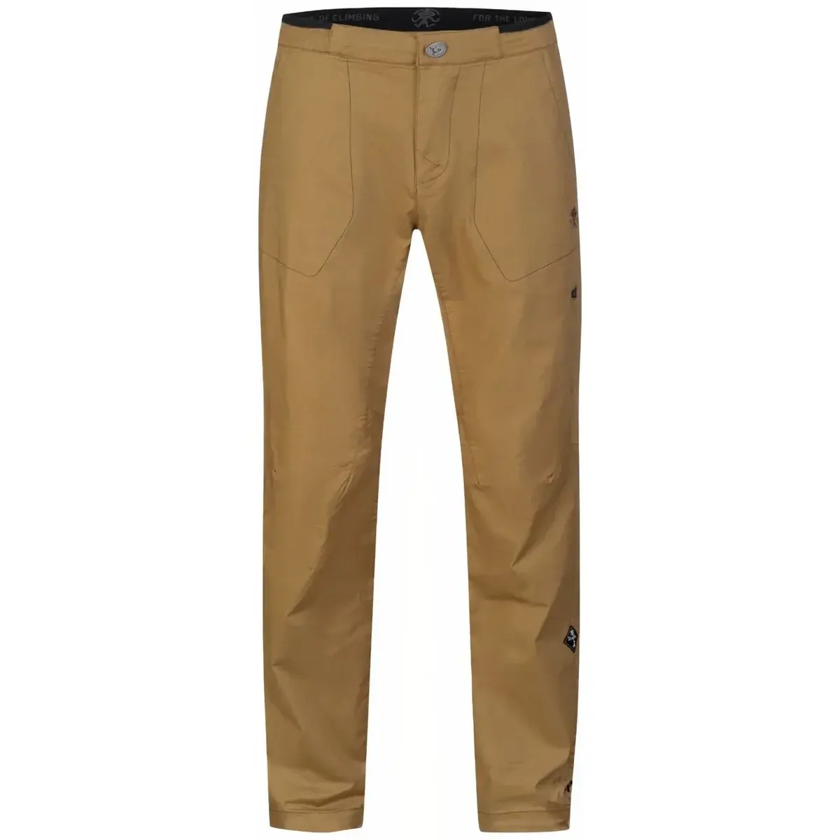 Pantalon homme Rafiki Runout antique bronze