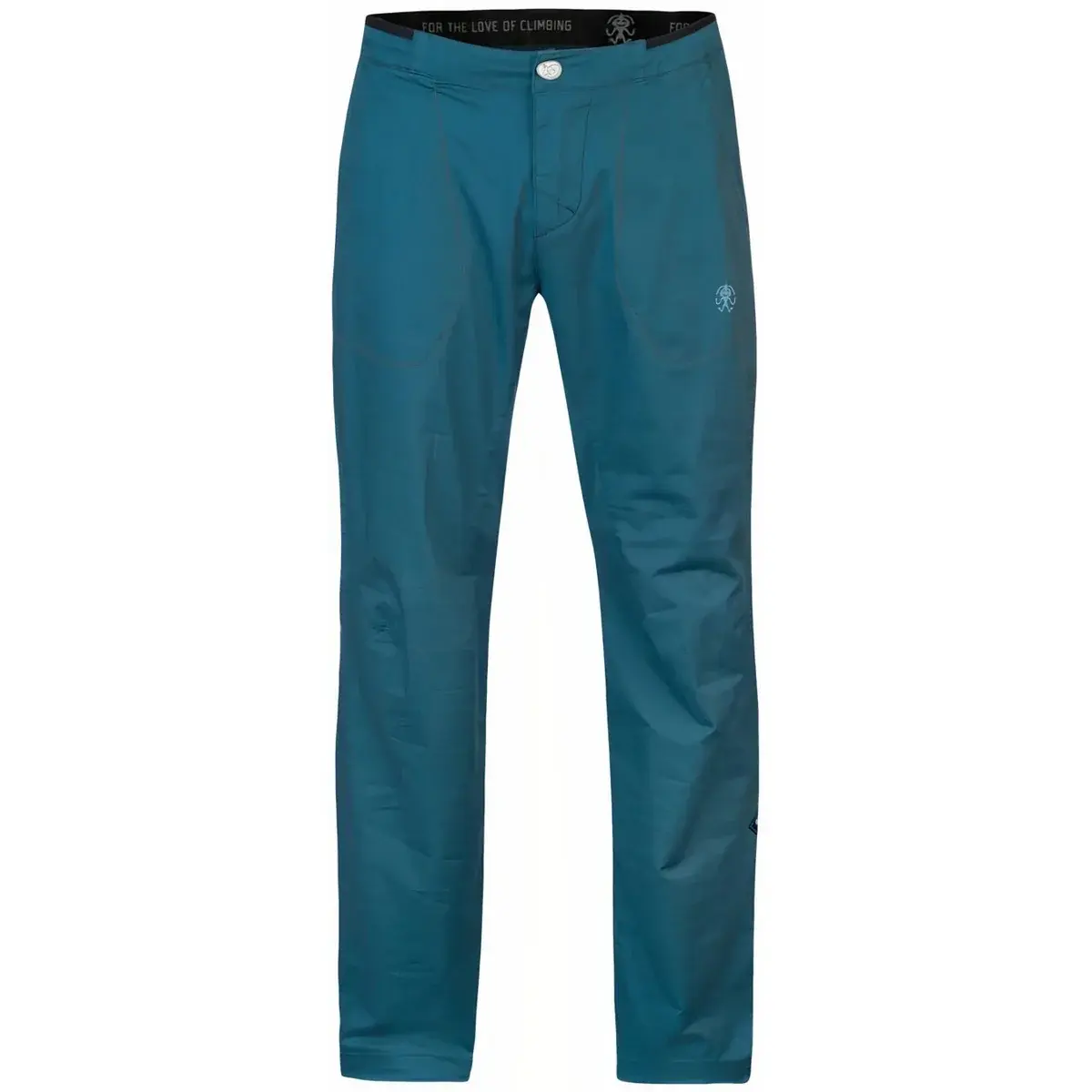 Rafiki Pantalon homme Rafiki Runout gulf coast