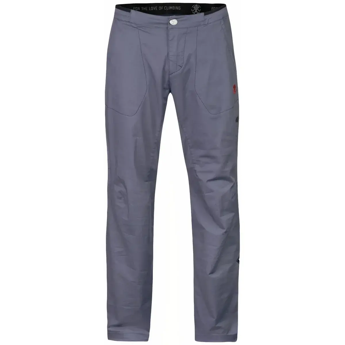 Rafiki Pantalon homme Rafiki Runout india ink