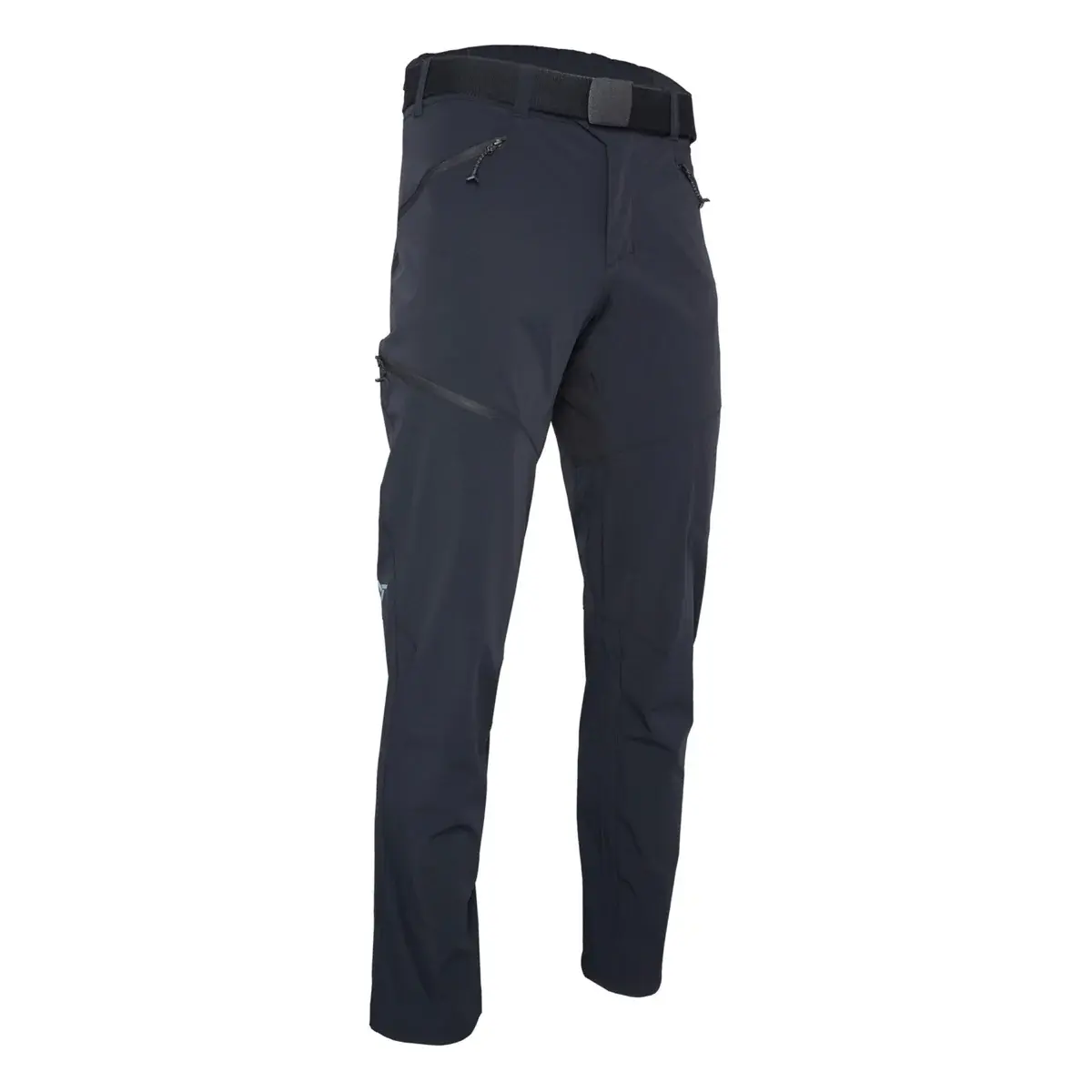Silvini Pantalon homme Silvini MP2637 Rango Long black