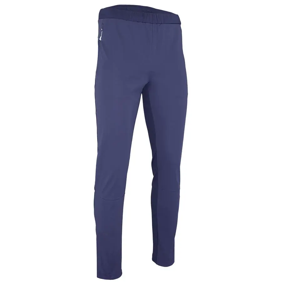 Pantalon softshell homme Silvini Sorago MP2502 navy